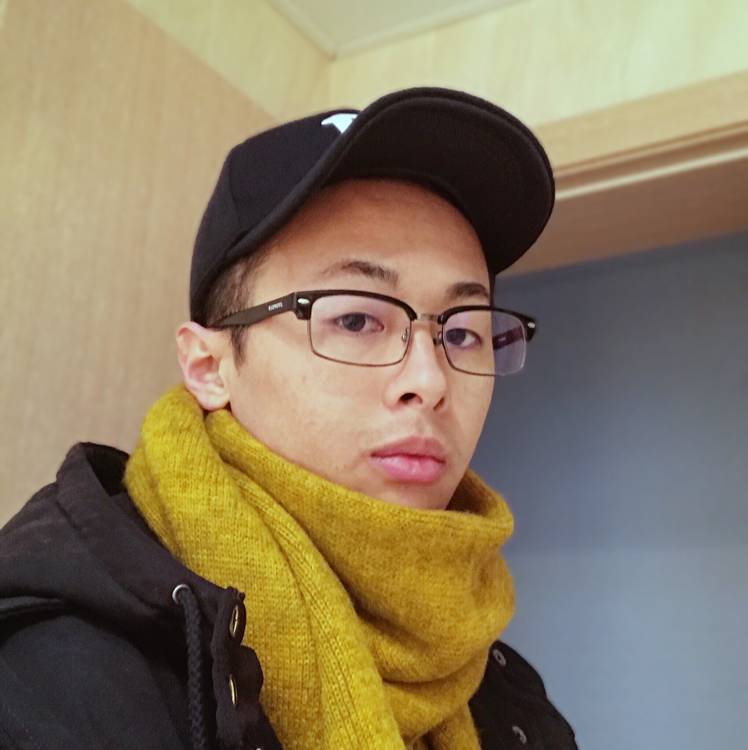 小江师傅的照片