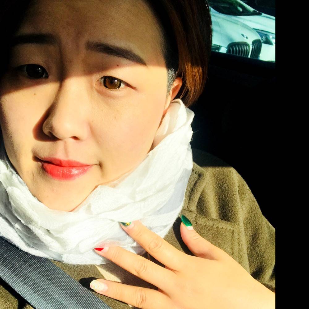 绚烂烟花的照片