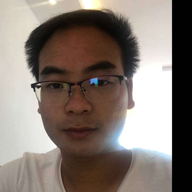 灰色的头像的照片
