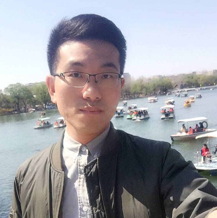 渔舟星夜月的照片