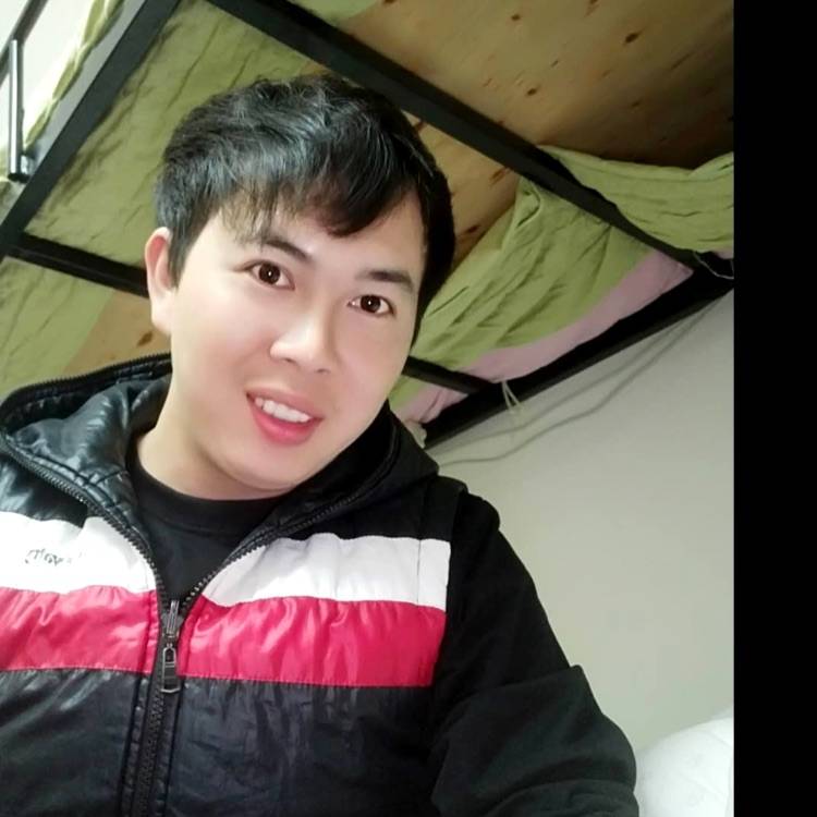 ，平凡人的照片