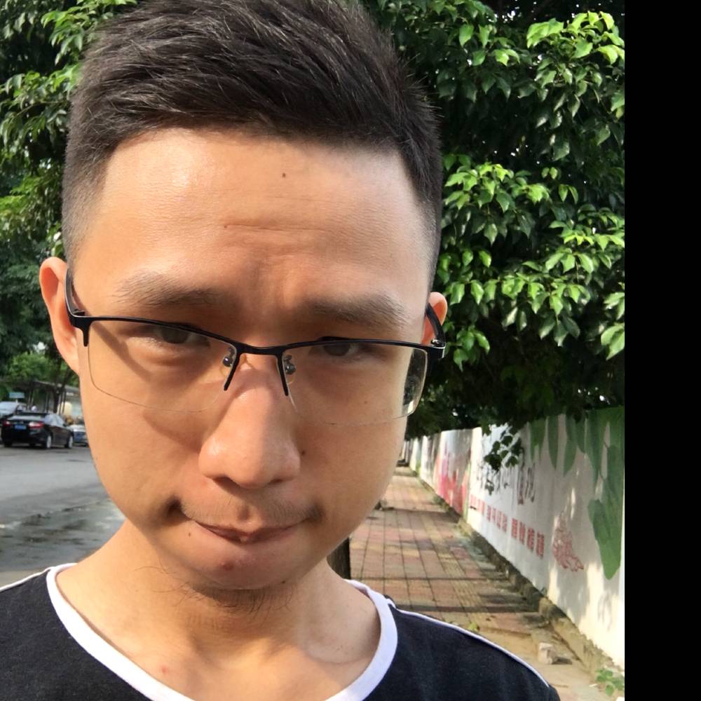 白点墨的照片
