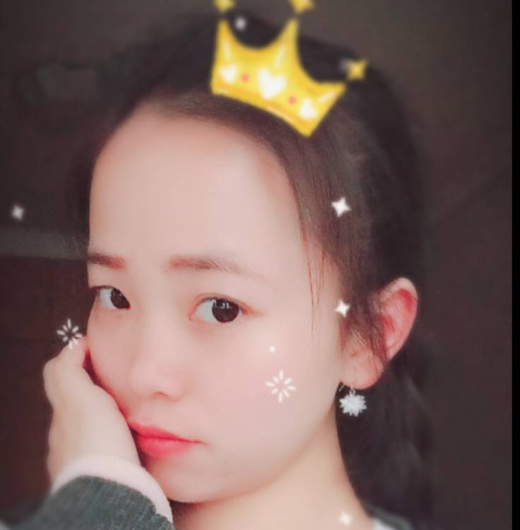 一笑而暖的照片