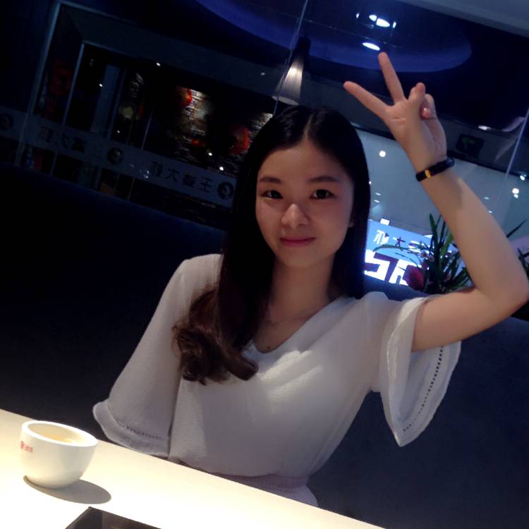 小枝枝的照片