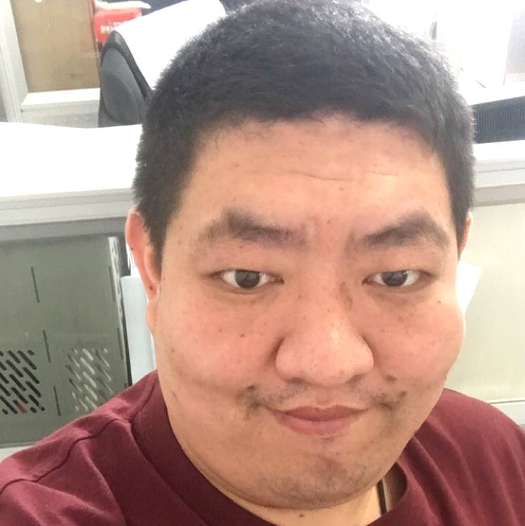 叫我小黑的照片