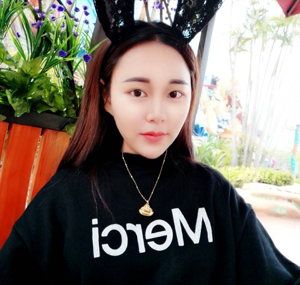 梨桑的照片