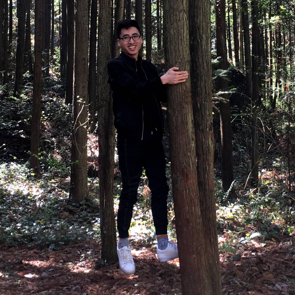 缘来如此美好！的照片