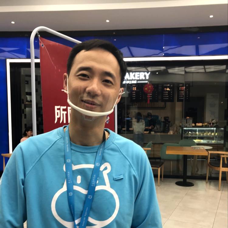 铁牛铁牛的照片