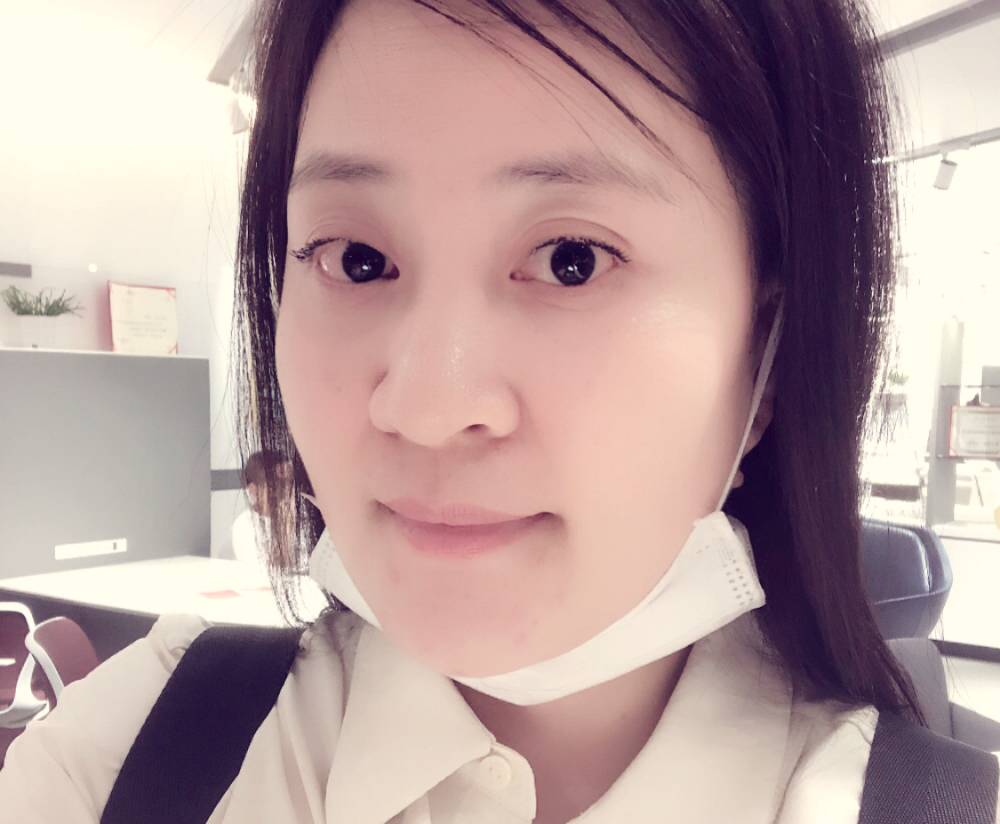 素心素行的照片