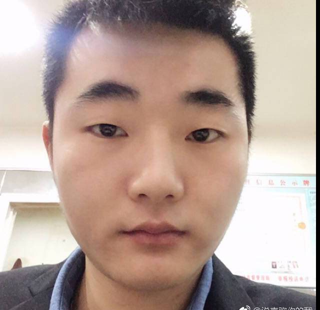 说喜欢你的我的照片