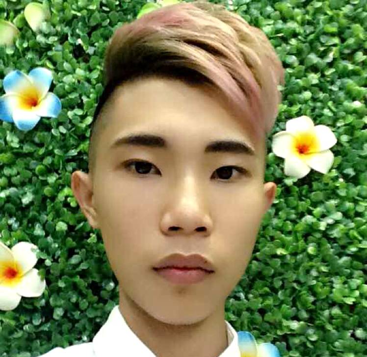 程淦明的照片