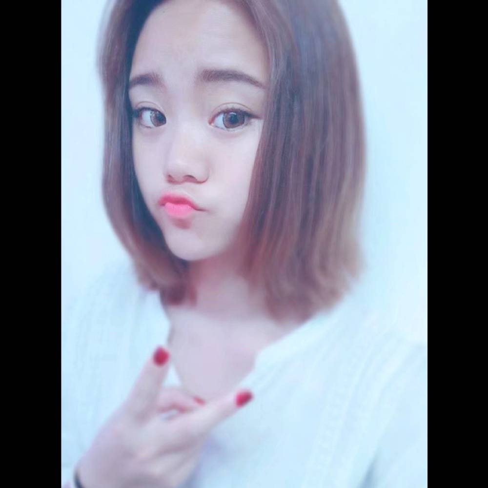 许小那的照片