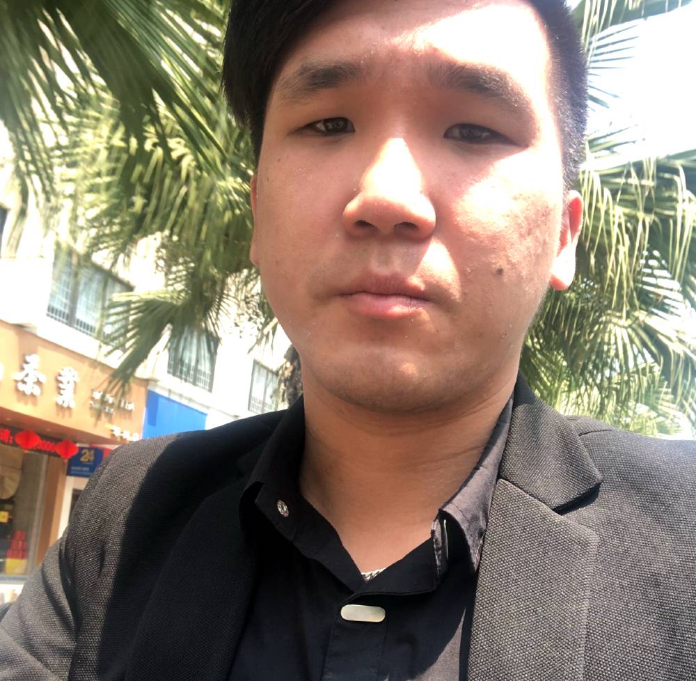 戚扬的照片