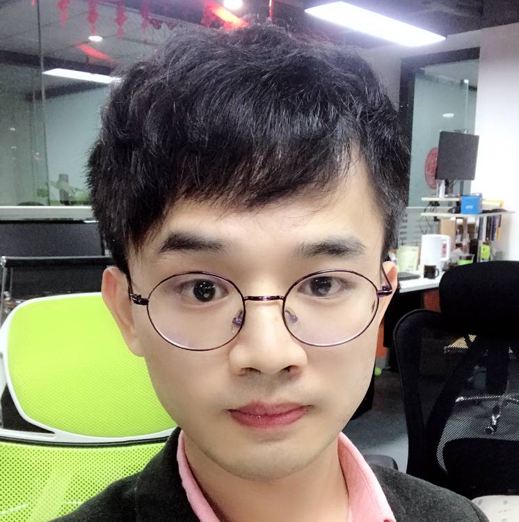 美美哒小帅哥的照片