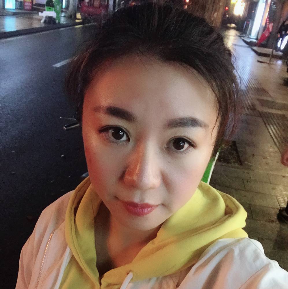 Fannie66的照片