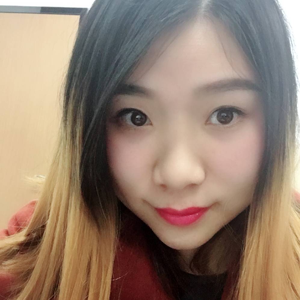 莎小妹的照片