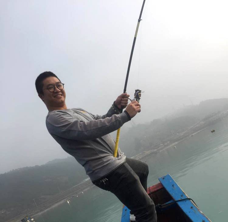 Super•杨的照片