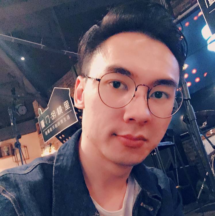 Artech丶的照片