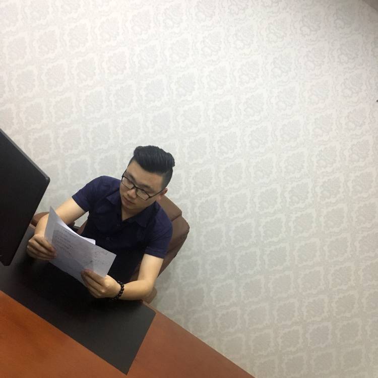 轻声念语i的照片