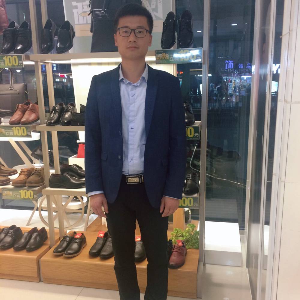 我和你的故事的照片