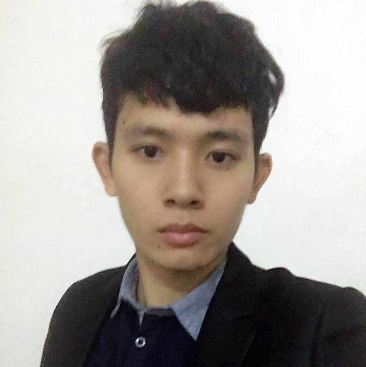 呆萌的石头的照片