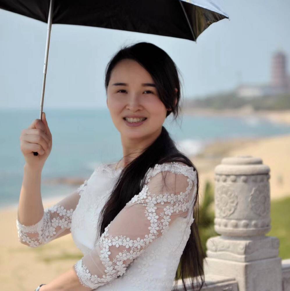 yi晓晓的照片