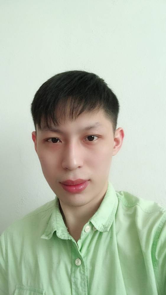 情非得已！的照片
