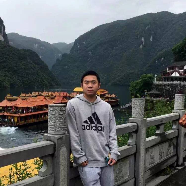 项睿阳的照片