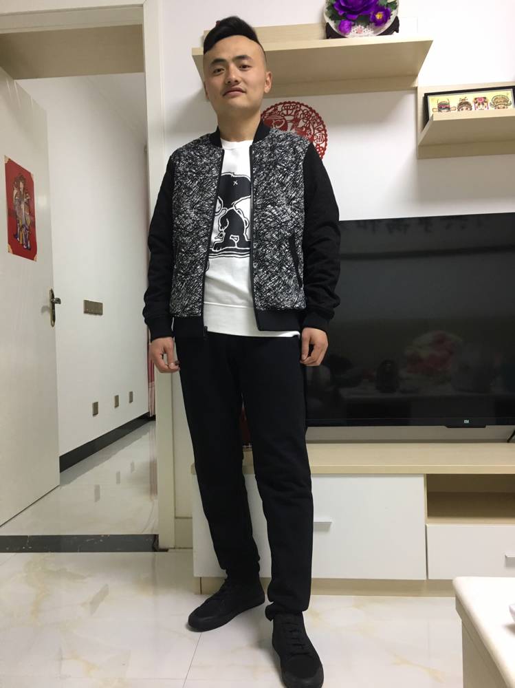 暂无❤️人的照片