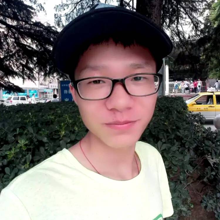 却上进心的照片