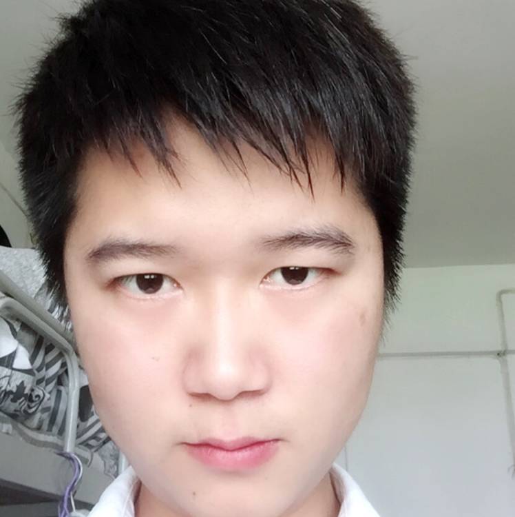 周呆呆的照片