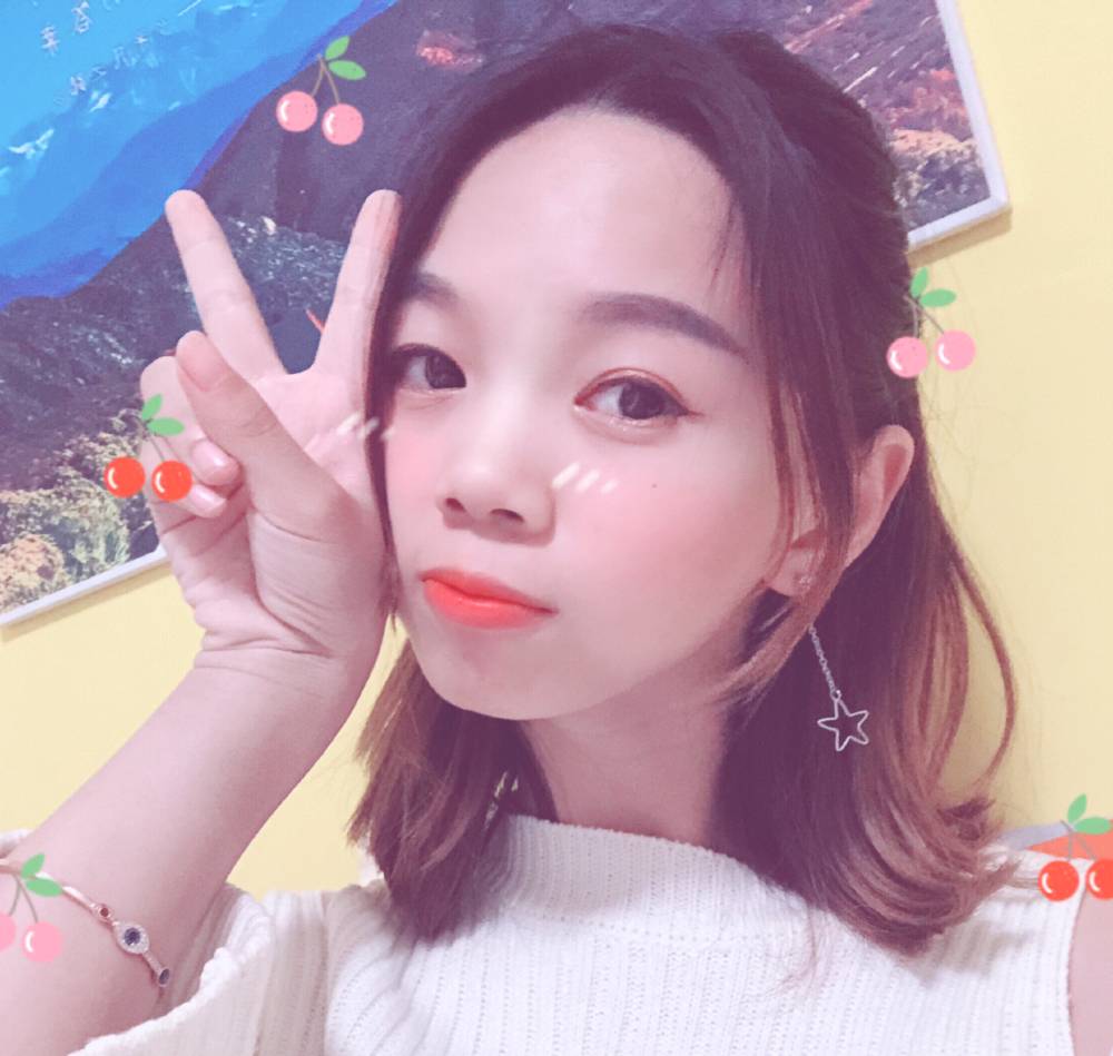 Rita.的照片