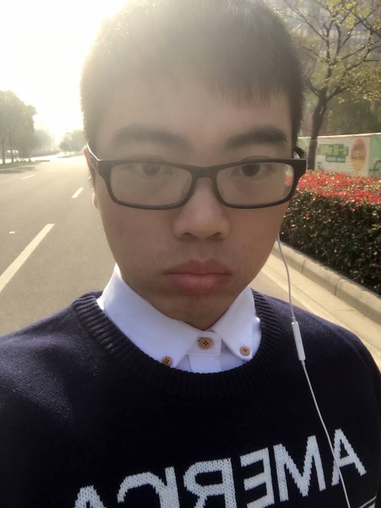 袁圣冬的照片