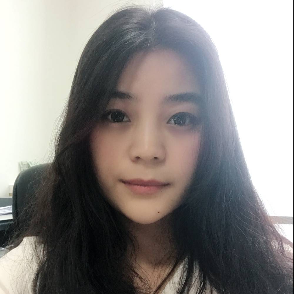 没有故事的女同学的照片