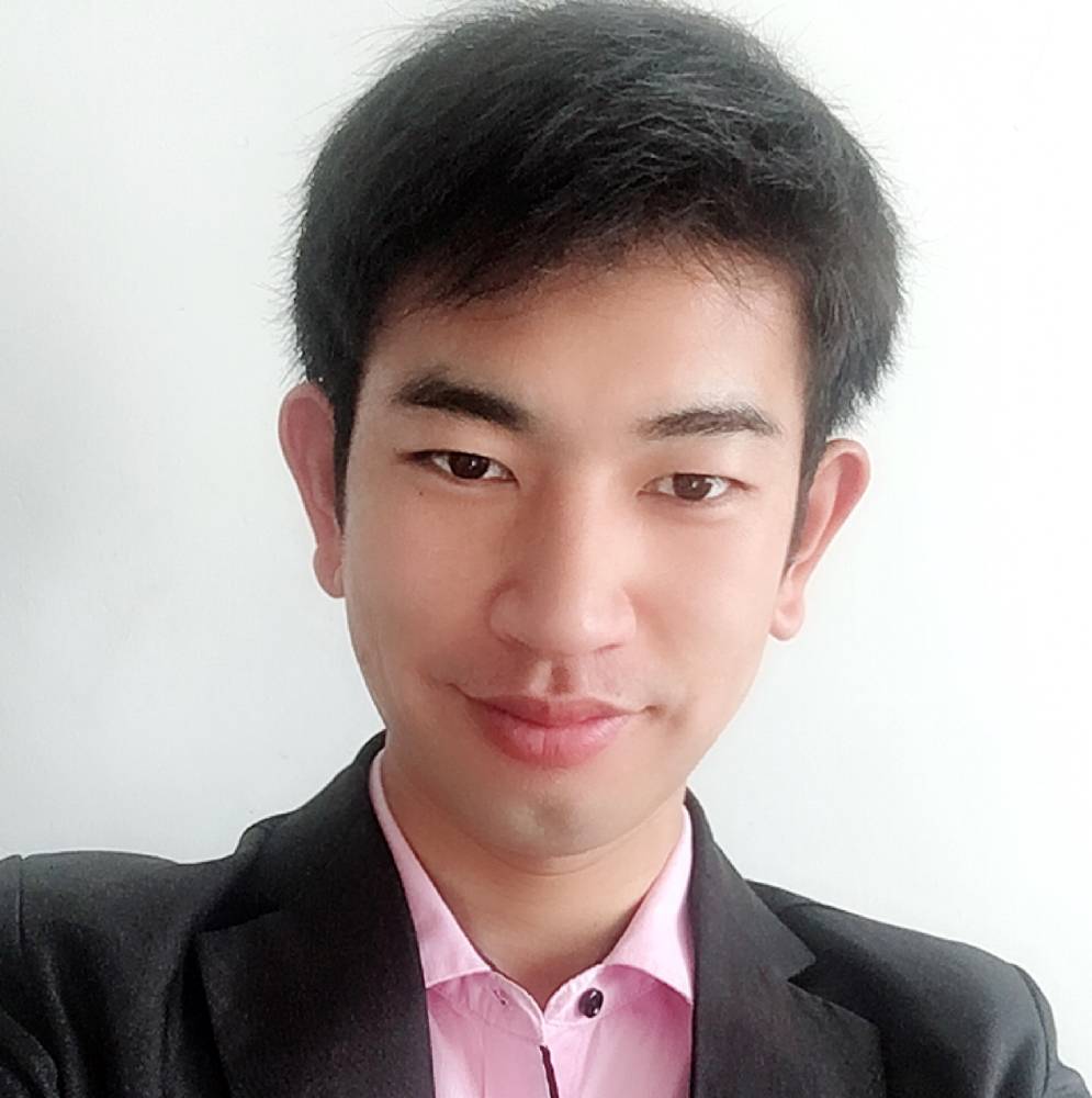 以我之名，冠你之的照片