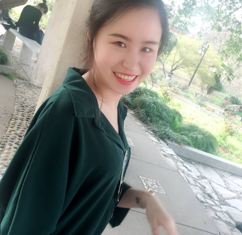 LadyLuck的照片