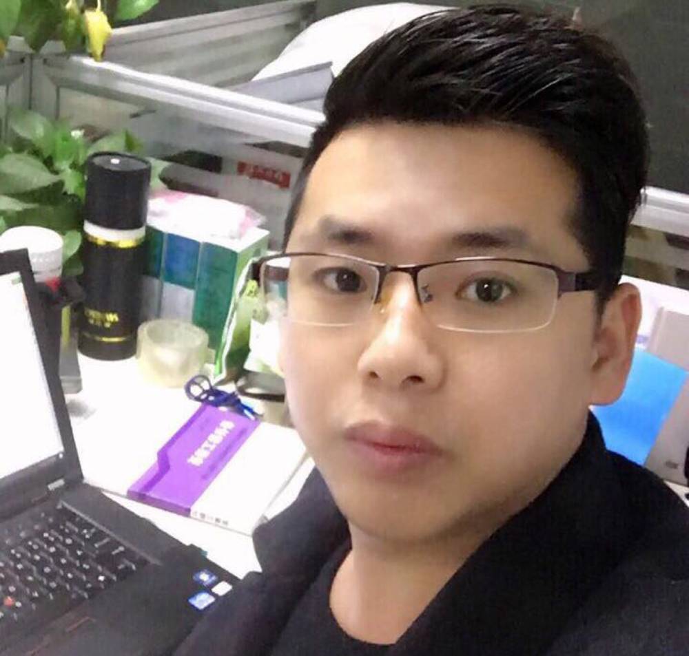 有你全世界都精彩的照片