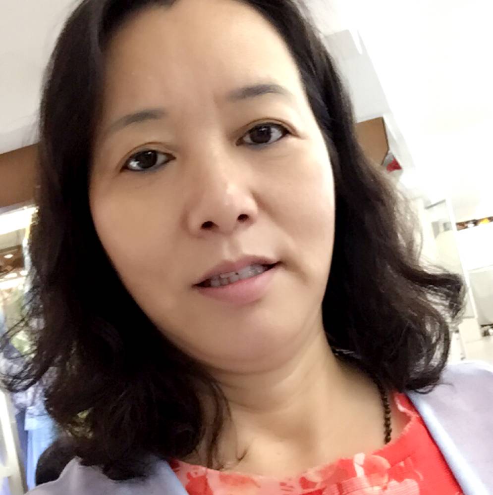51岁离异女征婚照片(id:1052173)_广东深圳征婚交友