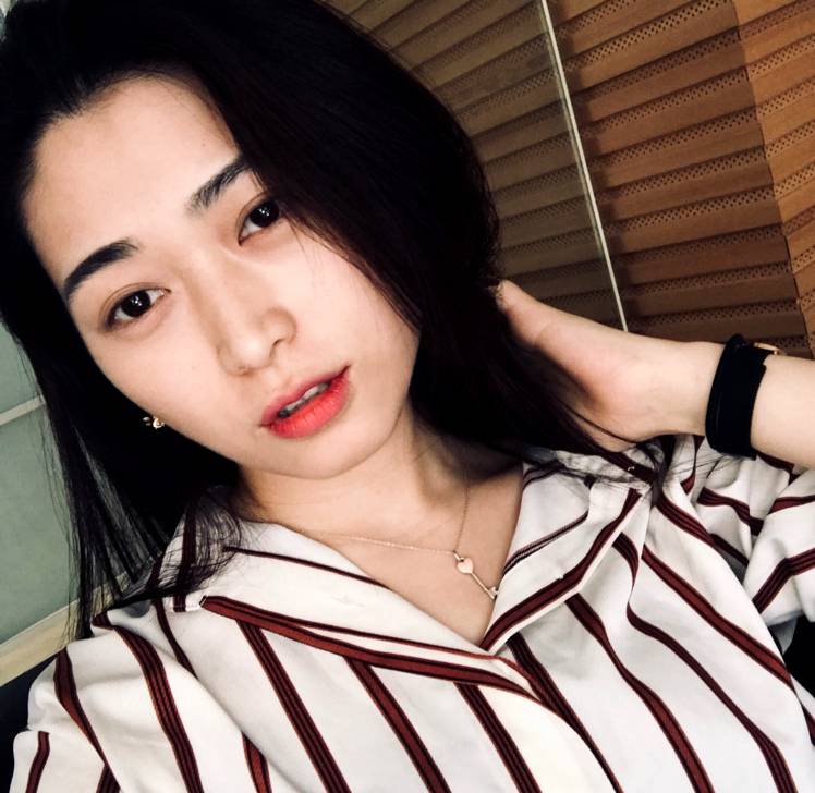 ALICE小怪兽的照片