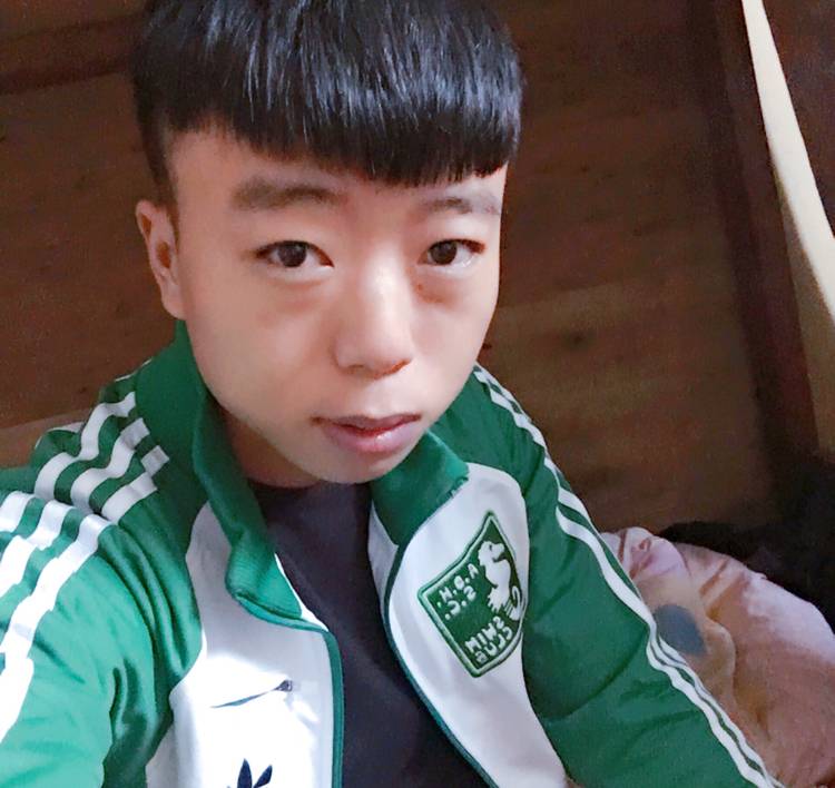 我本纯洁的照片