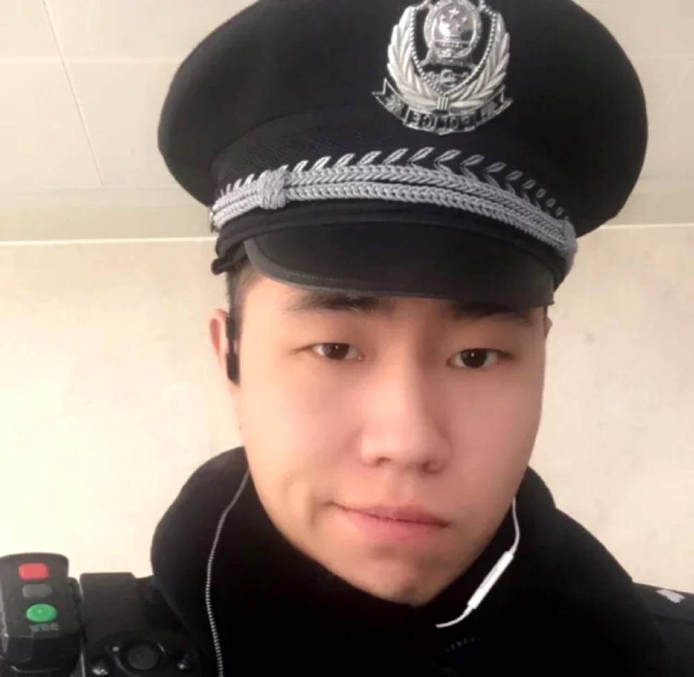一只独立的猪的照片