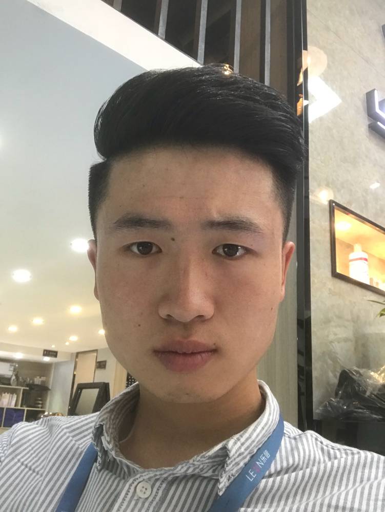 知心大暖男的照片