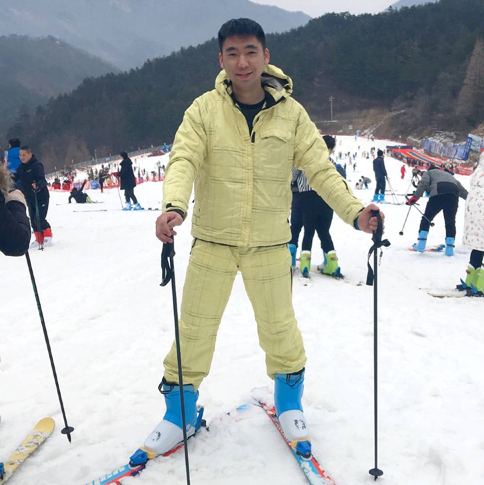 李世龙丶的照片