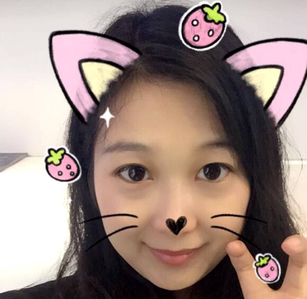 鲜橙果粒的照片