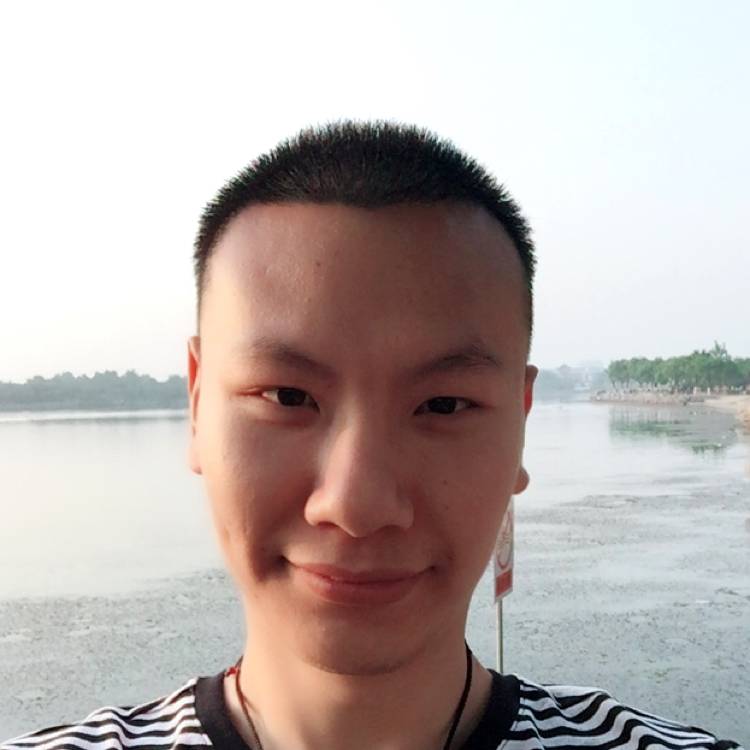 深呼的照片