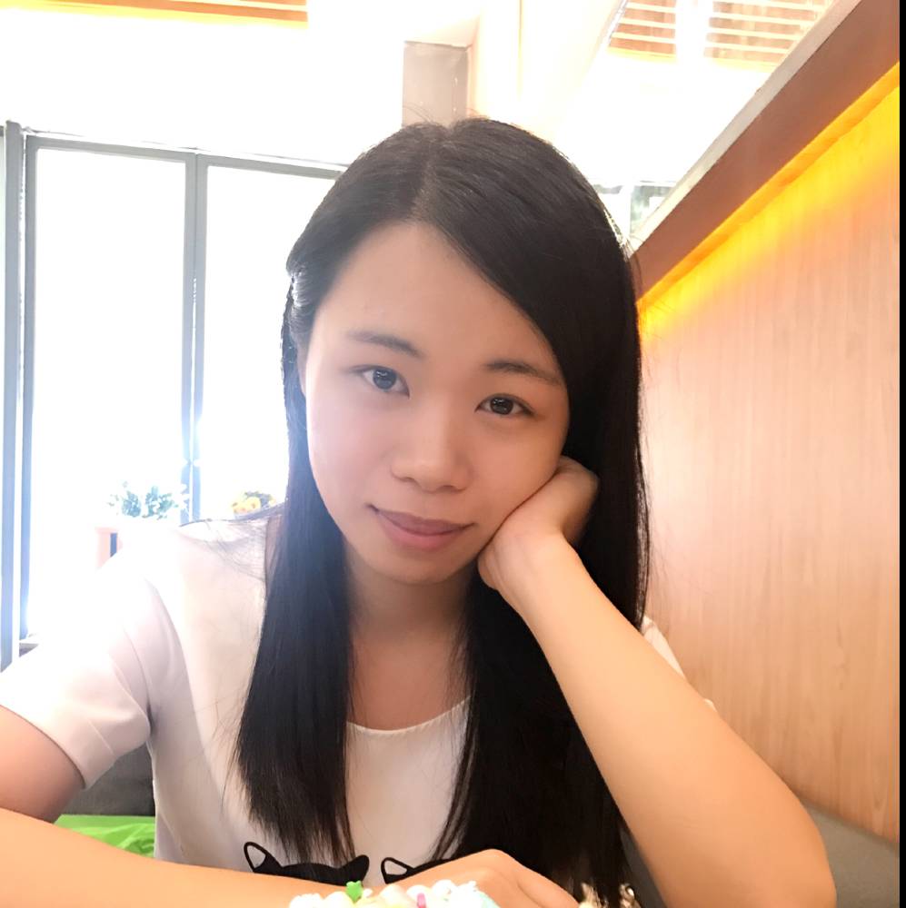 简单的向日葵的照片