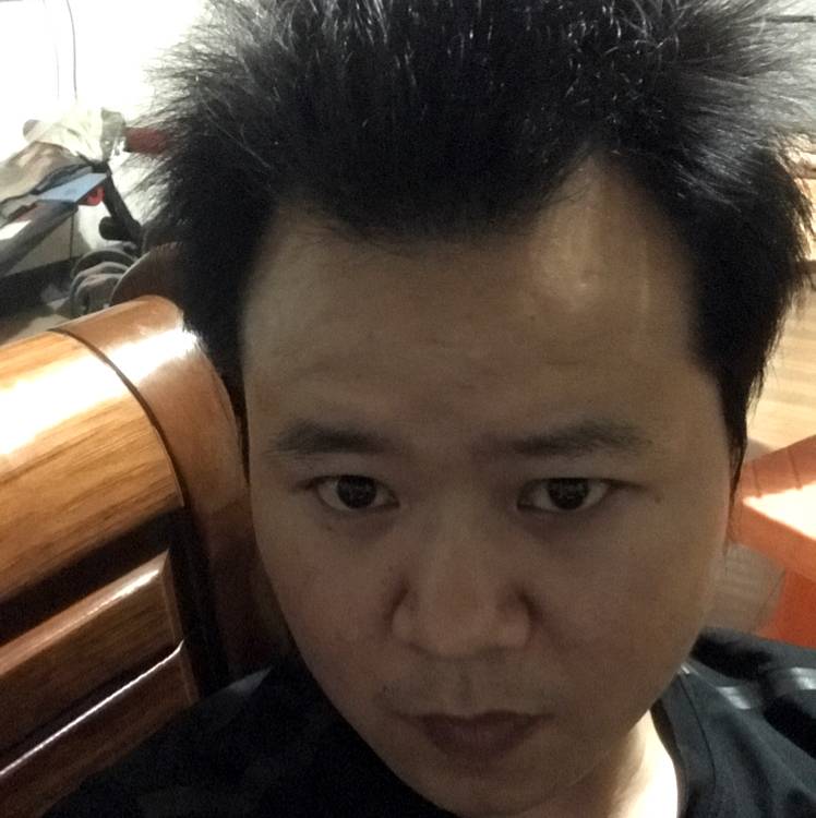 A门狼的照片
