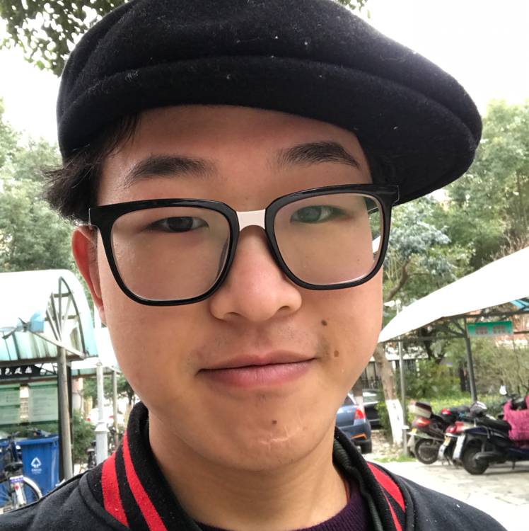 回锅肉叔叔的照片
