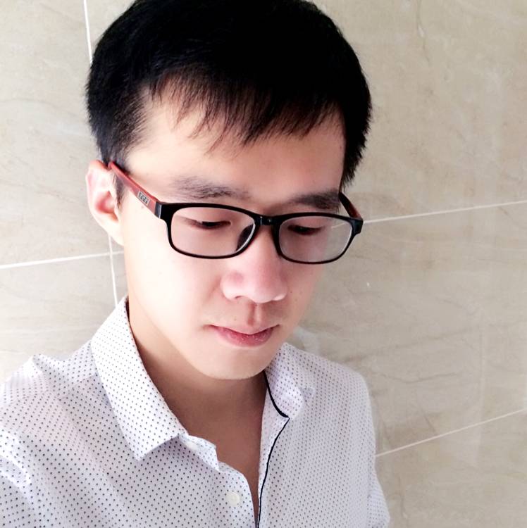 光的另一面的照片