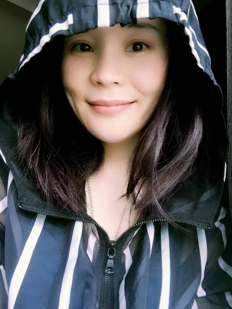 何小满的照片